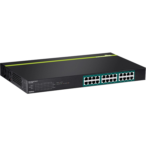 POE Switch