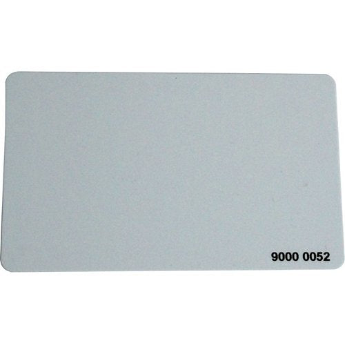ACD-MFC-ISO-Bosch Contactless MIFARE Identification Card, 1KB, Pack of 50