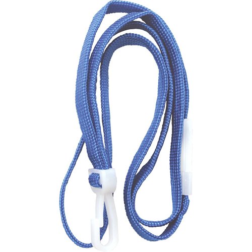 NCK-LNRD-BA-Honeywell 35" Breakaway Neck Lanyard, Minimum Pack of 50