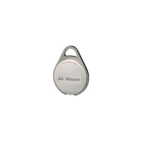 TX3-CSK-2 Mircom High-Security Key Fob-Style Tag, 13.56-MHz, Minimum Pack of 10