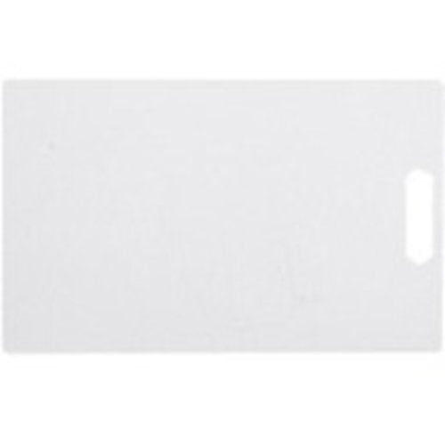 PRX-CLAM-ICT Format Clamshell Proximity Card, 125 Khz, 26 Bit, Minimum Pack of 100