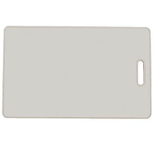D8236-10-Bosch Wiegand Proximity Card, 26Bit, Pack of 10