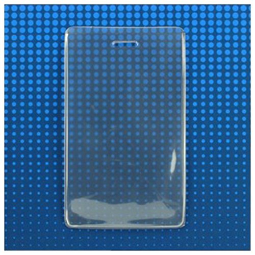 504NCS-Brady ID Card and Badge Holder, Prox Card Holder, Minimum Pack of 100