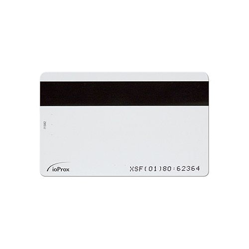 MT-2KDYE-Kantech ioSmart Printable Dual Tech Card, MIFARE Plus EV1 2K Minimum Pack of 50