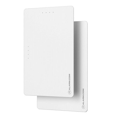 ADC-AC-CARD-50H4-Alarm.com MIFARE DESFire EV2 Smart Access Cards, 25-Pack