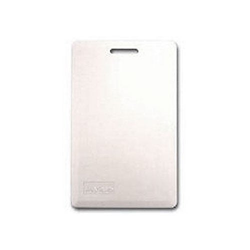 CS-MIR-0-0-Mircom Clam Shell Proximity Cards, Minimum Pack of 25