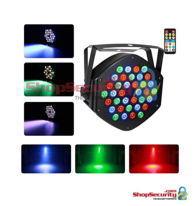 CAV-AUDIO-LIGHT-Custom Kit