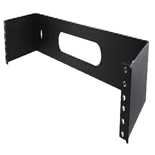 W Box 6" Hinged Wall Mount Bracket