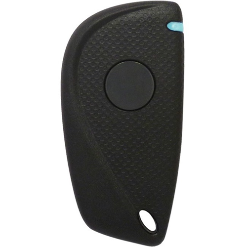 R1C RADIUM 1-Channel CDVI Remote with Tag, Minimum Pack of 10