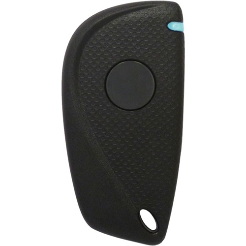 R1H RADIUM 1-Channel CDVI Remote with HID Tag, Minimum Pack of 10