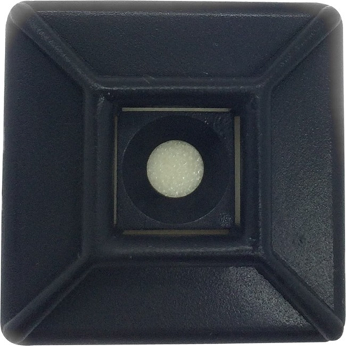 W Box Cable Tie Mount (100 Pack) - 0E-WMABB