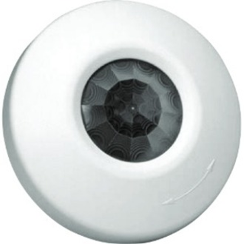 Ceiling Mount Passive Infrared Motion Sensor (360°)
