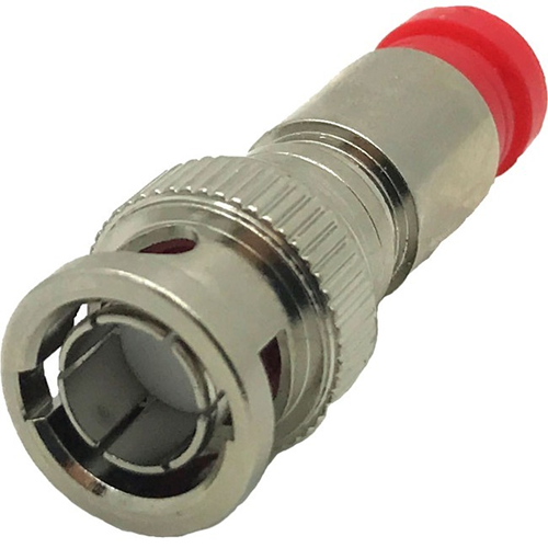 W Box BNC Plug Compression (10 Pack) - 0E-BNCCOMH75