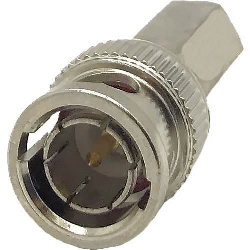 W Box BNC Plug Twist On (10 Pack) - 0E-BNCT5675T