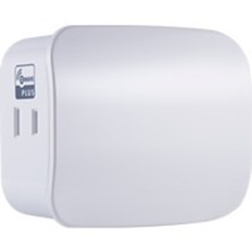 Honeywell Z-Wave Plug-in Dimmer/Dual Outlet - Z5DIMPID