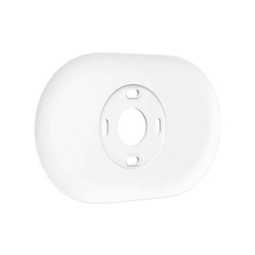 Nest Thermostat Trim Kit  Snow - GA01837-US