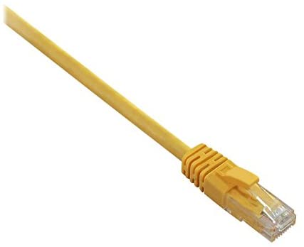 Cat6 Patch Cable RJ45 24AWG Copper Snagless