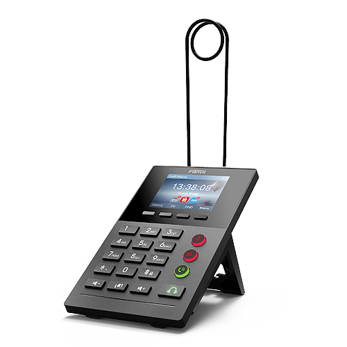 Fanvil X2P Call Center Phone