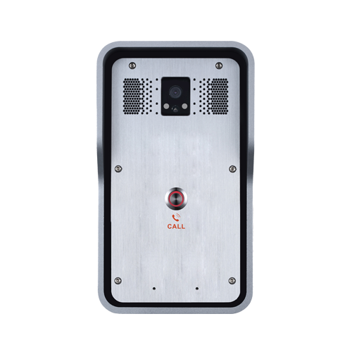 Fanvil i18S SIP Audio/Video Intercom