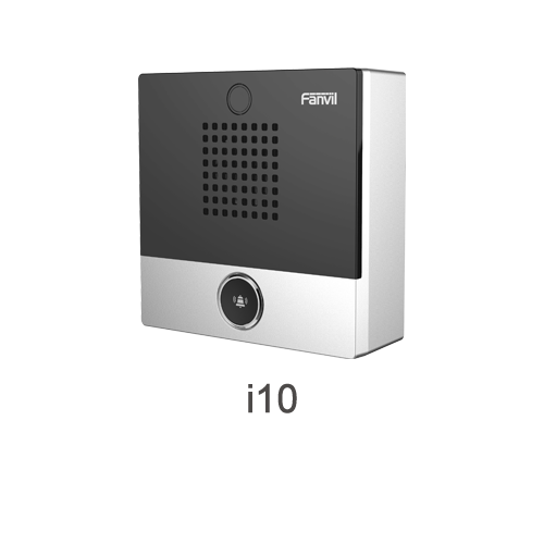 Fanvil i10 SIP Mini Intercom