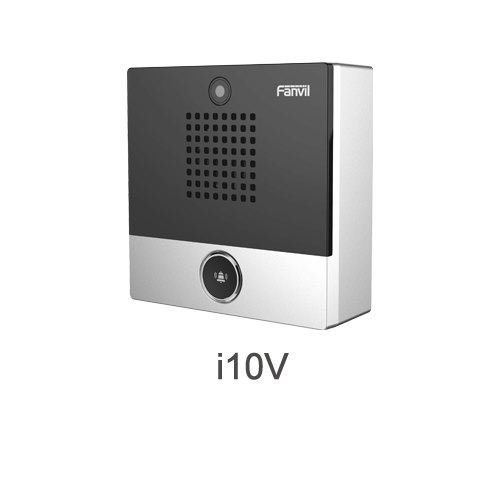 Fanvil i10V SIP mini Intercom
