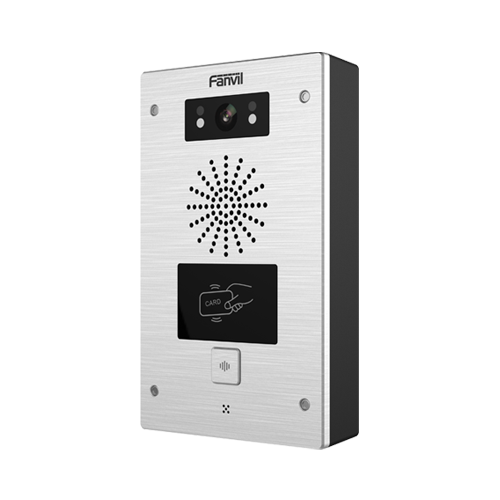 Fanvil i32V SIP Video Door Phone