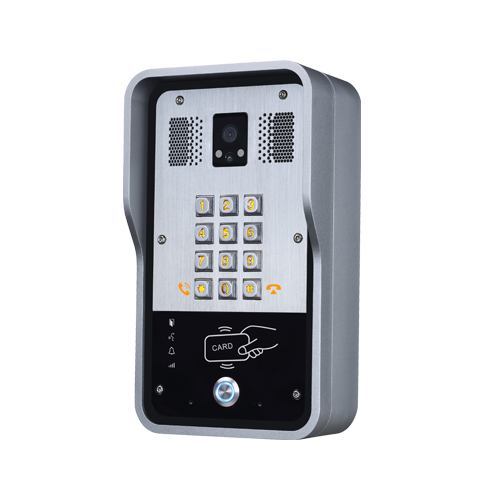 Fanvil i31s Video Door Phone