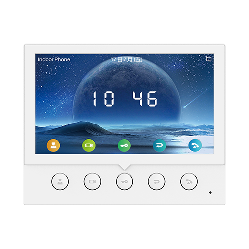Fanvil i52W SIP Indoor Station