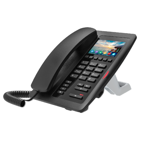 Fanvil H5W WiFi IP Phone