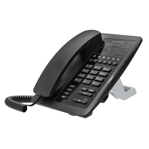 Fanvil H3W WiFi IP Phone