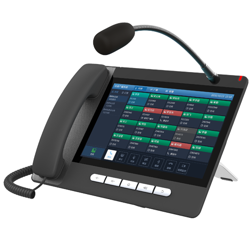 Fanvil A32i Android Console IP Phone