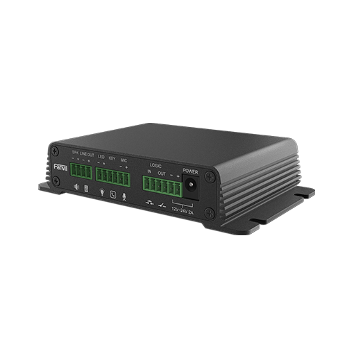 Fanvil PA2S SIP Paging Gateway
