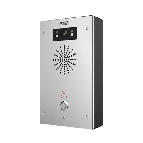 Fanvil i16SV SIP Audio/Video Intercom