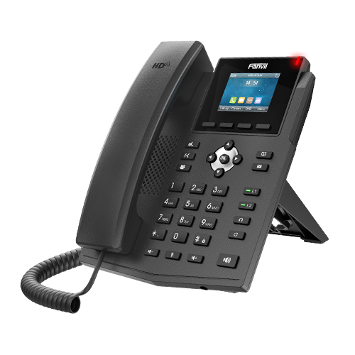 Fanvil X3S Pro Entry Level IP Phone