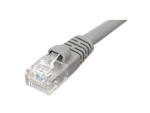 Cat6 Patch Cable RJ45 24AWG Copper Snagless