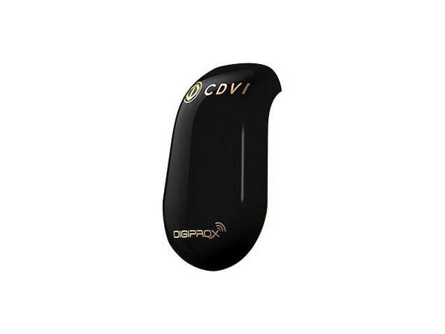 CDVI Mini Wiegand Proximity Card Reader - NANOPB