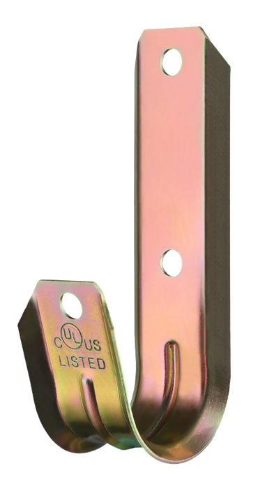 W Box J Hook ¾" (25 Pack) - 0E-JHK3425