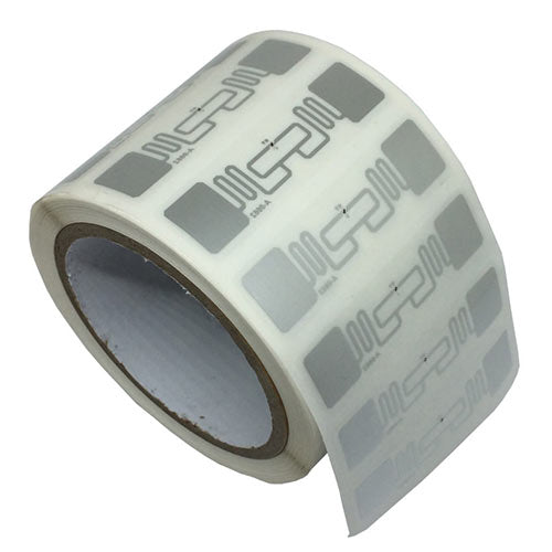 CDVI U4GO Adhesive Interior Windshield Tag - ATU48