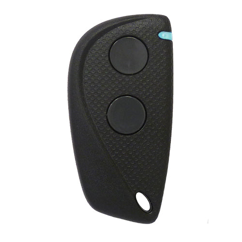 CDVI RADIUM Remote - 2 Channel - R2