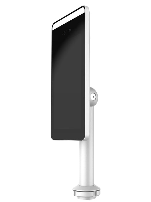 CDVI Biometric Temperature Measurement With AI Facial Recognition - FTC-1000