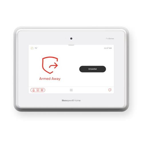 Resideo ProSeries 7 Inch All-In-One Panel - PROA7PLUSCN