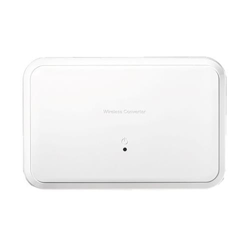 Resideo ProSeries SiX Hardwired-To-Wireless Converter - PROSIXC2W