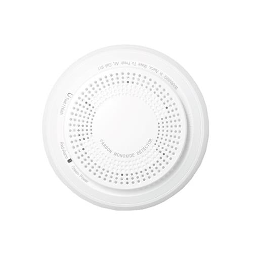 Resideo ProSeries Wireless Carbon Monoxide (CO) Detector - PROSIXCOCN