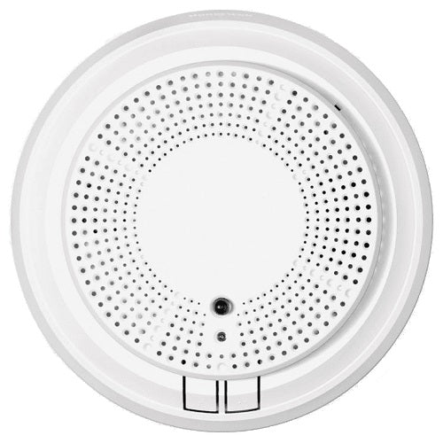 Resideo ProSeries Wireless Combination Smoke/Carbon Monoxide (CO) Detector - PROSIXCOMBOC