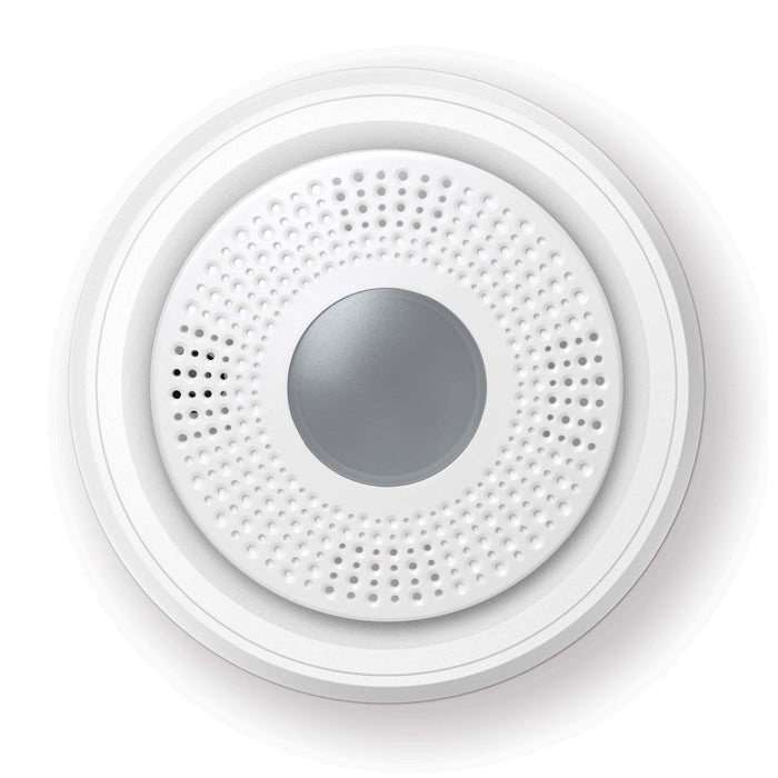 Resideo ProSeries Wireless Indoor Siren - PROSIXSIREN