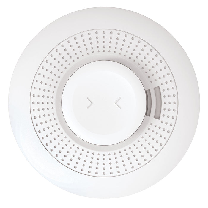 Resideo ProSeries Wireless Smoke/Heat Detector - PROSIXSMOKEV