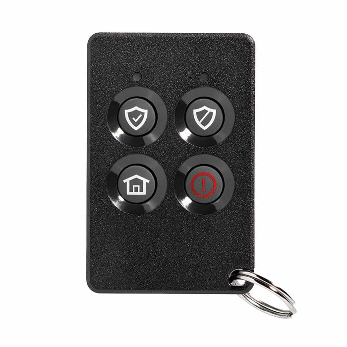 Resideo ProSeries Wireless Two-Way Wireless Key Fob PROSIXFOB