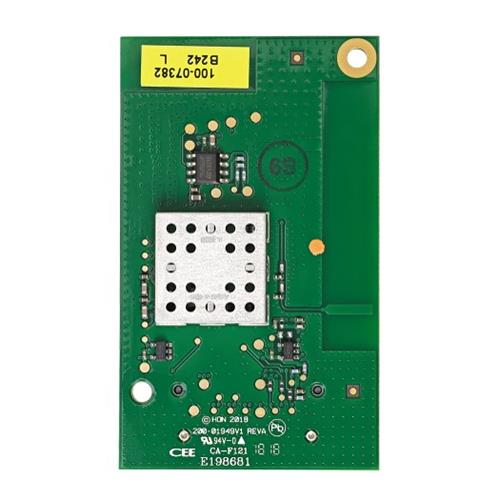 Resideo ProSeries Wi-Fi/Z-Wave Communications Module - PROWIFIZW