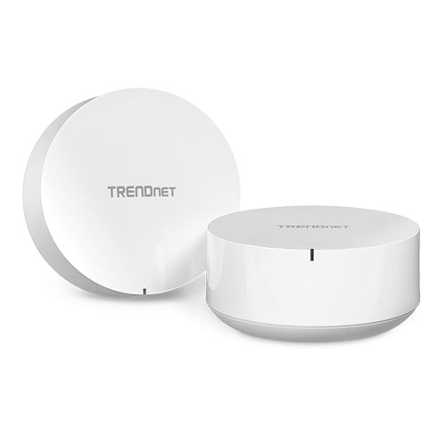 TRENDnet Tew-830mdr2k IEEE 802.11ac Ethernet Wireless Router