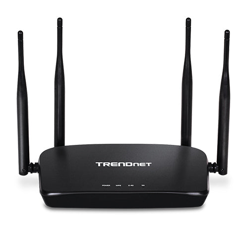 TRENDnet AC1200 Dual Band WiFi Router